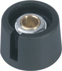 Pokrętło OKW A3050069 A3050069, (Ø x W) 50 mm x 16 mm, 1 szt.