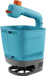 Rozrzutnik ręczny GARDENA 00431-30, 1.80 l