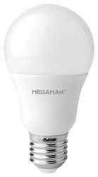 Żarówka LED Megaman MM21160 E-27 7 W = 60 W  ciepła biel 1 szt.