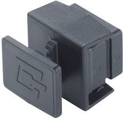 Nasadka ochronna RJ45 Metz Connect 1401048102KI  1 szt.