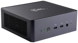 CSL Computer Mini-PC VenomBox HS   ()   AMD Ryzen 7 7840HS 8 GB RAM  500 GB SSD AMD AMD Radeon™ 780M       90493