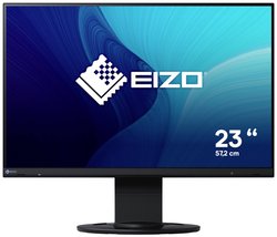 Monitor LCD (IPS) EIZO EV2360-BK, 22.5 cal, WUXGA, 60 Hz, 16:10