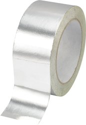 Taśma aluminiowa TRU COMPONENTS AFT-3510 1564139 AFT-3510 (D x S) 10 m x 35 mm 10 m 1 szt.