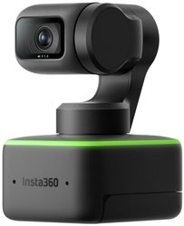 Kamera internetowa do wideokonferencji Insta360 Link 3840 x 2160 Pixel