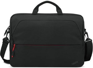 Torba na laptopa Lenovo ThinkPad Essential Topload (Eco) 4X41C12469, 40,6 cm (16'') , (S x W x G) 380.6 x 33.9 x 262 mm, czarny