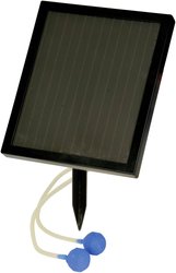 Napowietrzacz solarny Hozelock Solar Luftpumpe 3537 0000