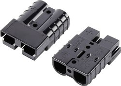 TRU COMPONENTS  1229365 Złącze baterii wysokiego napięcia 50 A Zawartość: 1 szt.