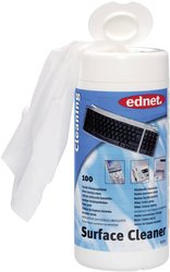 Ręcznik do czyszczenia ednet 63001 63001 100 szt.