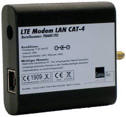 Modem LTE ConiuGo 700600170S 1 szt.