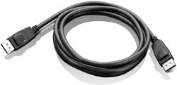 Kabel DisplayPort Lenovo 0A36537, 1.80 m