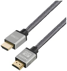 Kabel HDMI Maxtrack C 221-1,5HNL C 221-1,5HNL, 8K, 1.50 m