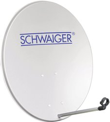 Antena satelitarna Schwaiger SPI2080 80 cm