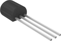 PMIC - napięcie odniesienia ON Semiconductor LM385Z-2.5G Bocznikowe stałe TO-92-3