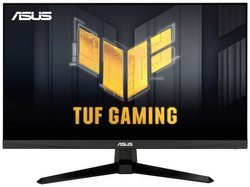 Monitor LCD (IPS) Asus VG246H1A TUF, 23.8 cal, Full HD, 100 Hz, 16:9