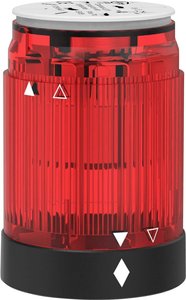Element kolumny sygnalizacyjnej Pfannenberg BR50-CL-RD CONT.LIGHT RD 28250040050 1 szt.