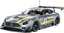 Zestawy samochodowe Tamiya Mercedes-AMG GT3 #1 300024345 1:24