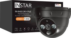 Kamera monitoringu IP INSTAR IN-8403 2K+ POE sw 14081 LAN   2560 x 1440 px