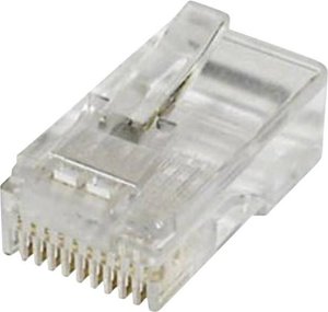 econ connect MPL10/10 MPL10/10, RJ48, 1 szt.