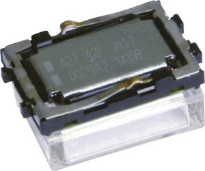 Głośnik TAMS Elektronik Mini 1208 70-03023-01-C, 1 szt.