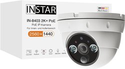 Kamera monitoringu IP INSTAR IN-8403 2K+ POE ws 14082 LAN   2560 x 1440 px