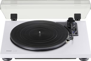 Gramofon TEAC TN-180BT-A3 biały
