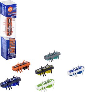 Robot zabawka HexBug Nano Nitro 415-4572