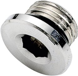 Wtyczka z O-Ringiem ICH, 3/8''