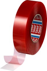 Taśma dwustronna tesa tesafix® 4965 04965-00014-00  (D x S) 50 m x 50 mm 50 m 1 szt.