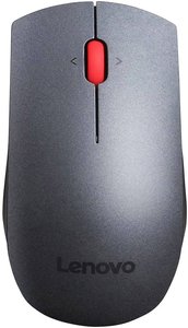 Mysz laserowa bezprzewodowa Lenovo Professional Mysz radiowa Lenovo Professional 1600 dpi