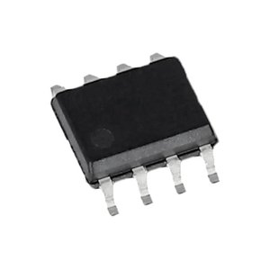 PMIC - pomiar energii Maxim Integrated MAX705CSA+ MAX705CSA+, 1 szt.