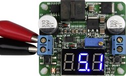 Regulator napięcia Joy-it SBC-BUCKBOOST01  1 szt.