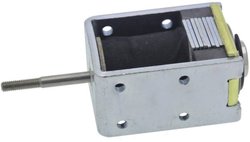 Magnes pchający push Tremba HMA-2622d.002-24VDC,100% 830032, 70 N, 4 W, M3