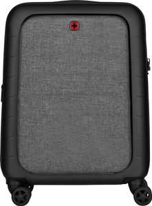 Walizka na laptopa Wenger Syntry Carry-On Case 610163, 35,8 cm (14,1'') , Kolor producenta: czarno-szary