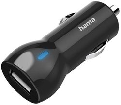 Ładowarka USB Hama Car Charger 12W 00201635 12 W 2400 mA