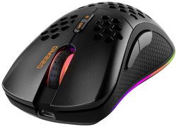 Mysz gamingowa radiowa DELTACO GAMING DM220 4800 dpi