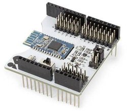 Whadda WPSH338 HM-10 Wireless Shield dla Arduino® UNO