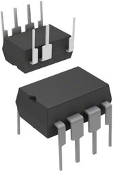 PMIC - przetwornica AC/DC, wyłącznik offline STMicroelectronics VIPER16LN Buck, Buck-Boost, Flyback  DIP-7