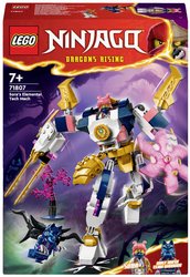 LEGO® NINJAGO 71807 Mech technologiczny Sory 1 szt.