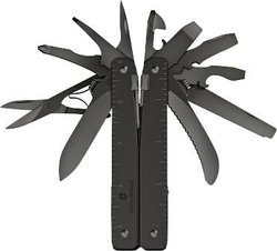 Multitool Victorinox Swiss Tool MXBS 3.0326.M3N  Ilość funkcji 26