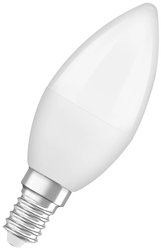 Żarówka LED OSRAM 4099854047091 E14 4.9 W = 40 W 470 lm ciepła biel 3 szt.