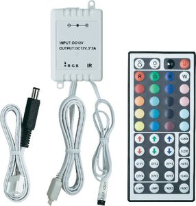 Kontroler RGB Paulmann 70202 YourLED, 60 W, 12 V, 22 x 60 x35 mm