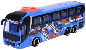 Dickie Toys MAN Lion&#39,s Coach