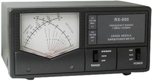 Miernik SWR MAAS Elektronik RX-600 1198