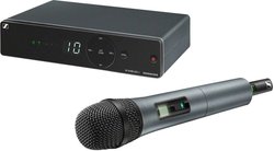 Zestaw mikrofonu bezprzewodowego Sennheiser XSW 1-825-B