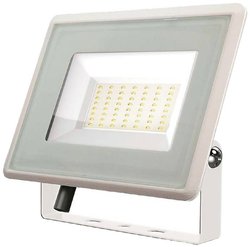 Zewnętrzna lampa punktowa LED V-TAC VT-4954-W 6754 50.00 W 4300 lm IP65