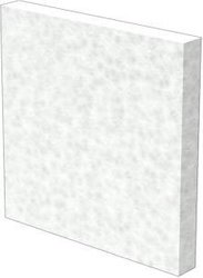 Mata flitracyjna Weidmüller FF-FIMT 11 54 2556600000, 87 mm x 87 mm