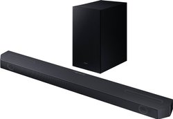 Głośnik soundbar Samsung HW-Q610GC/ZG, 360 W, czarny