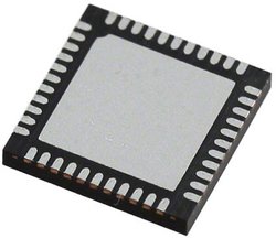 Mikrokontroler wbudowany  Microchip Technology ATXMEGA128A4U-MH