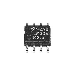 Napięcie odniesienia Texas Instruments LM385D-1-2, 1 szt.