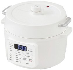 Multicooker WOOZOO by Ohyama PC-MA3 531775, 800 W, 3 l